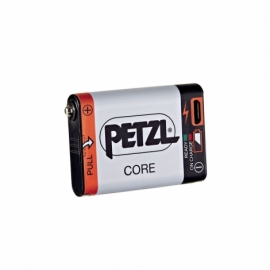 باتری شارژی ” کُر ” پتزل Petzl Core Rechargeable Battery